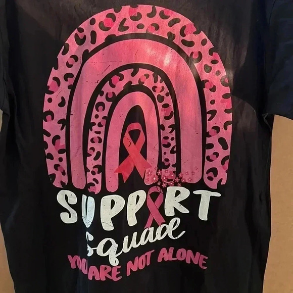 New  tshirt - Picture 2 of 2